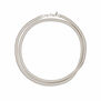Single chain necklace by Sarah Cavender